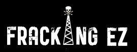 frackIng ez logo
