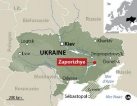 Zaporizhye-Ukrainan-300x233 mapa